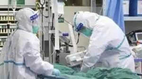 बाराबंकी में 60 कोरोना संक्रमित